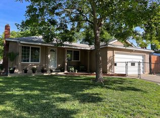 1901 Matson Dr, Sacramento, CA 95822