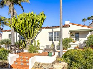 552 Fern Gln, La Jolla, CA 92037