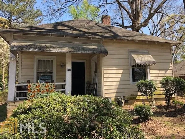 541 Elbridge Dr NW, Atlanta, GA 30318