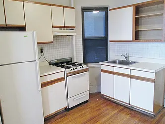 Rented by Keller Williams NYC