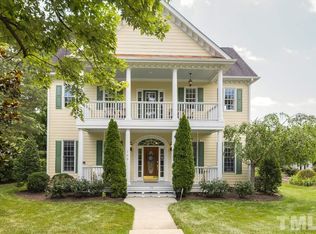 100 Monument View Ln, Cary, NC 27519