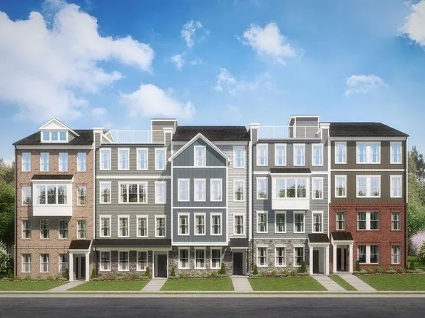 7807 Truffle Grove Dr, Hanover, MD 21076