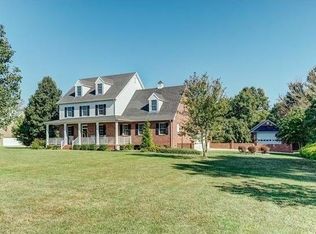 1979 Cold Cheer Dr, Tappahannock, VA 22560