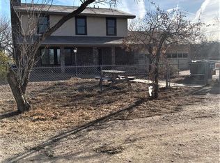 5520 Grape Creek Rd, San Angelo, TX 76903