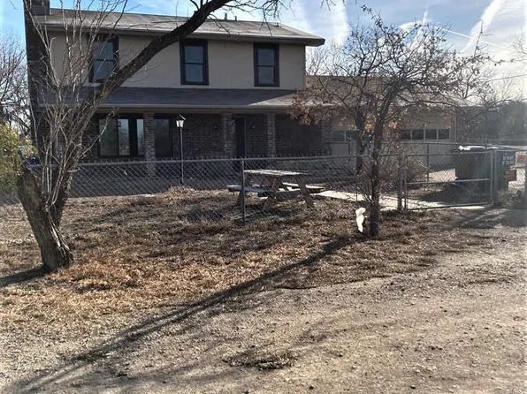 5520 Grape Creek Rd, San Angelo, TX 76903