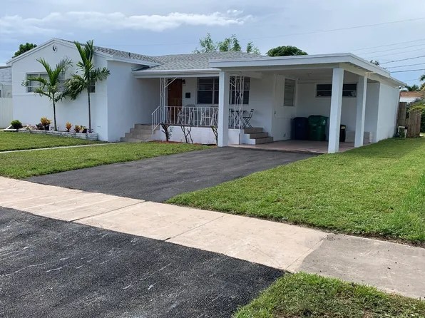 840 NE 179th Ter, Miami, FL 33162