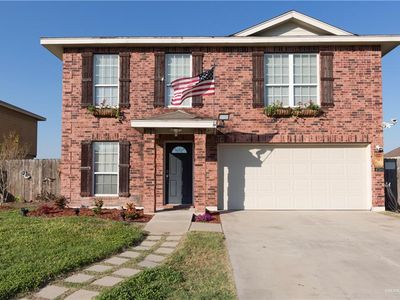 4704 Bluebird Ave, McAllen, TX, 78504