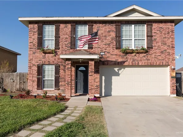 4704 Bluebird Ave, McAllen, TX 78504