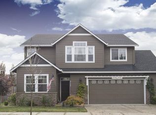 37124 Goldenrain St, Sandy, OR 97055