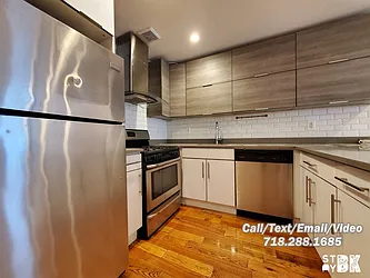 Rented by StayBK LLC