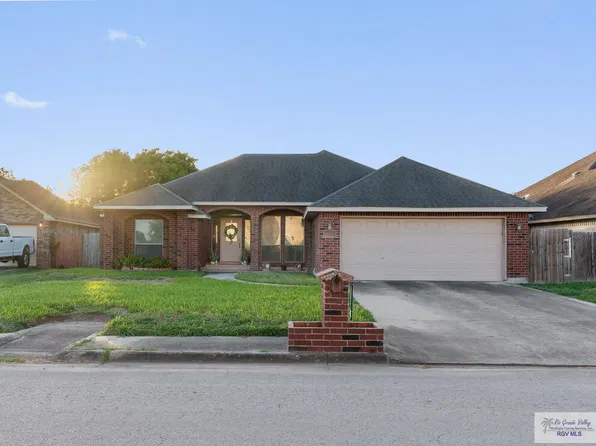704 Pine Falls Dr, Brownsville, TX 78526