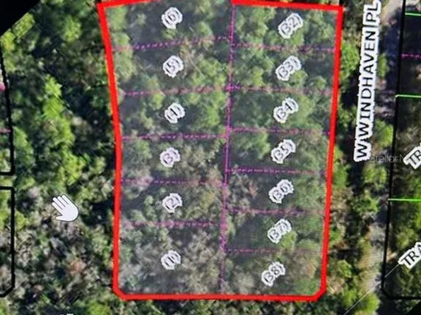 3411 S Michigan Blvd #1, Homosassa, FL 34448