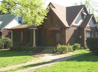 6113 N Haverford Ave, Indianapolis, IN
