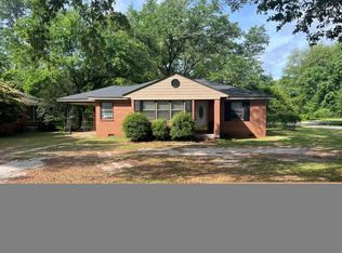 1917 N Harding St, Albany, GA 31701