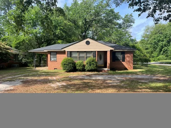 1917 N Harding St, Albany, GA 31701