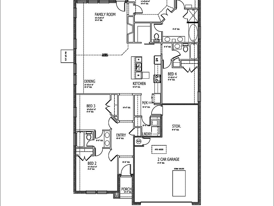 2nd image of 18805 Big Cedar Ave