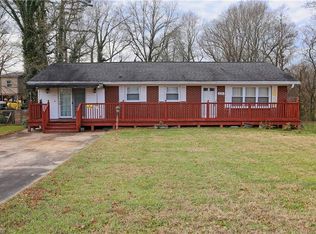 6793 Weant Rd, Archdale, NC 27263
