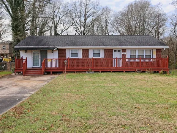 6793 Weant Rd, Archdale, NC 27263