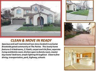 5915 Riverbank Cir, Stockton, CA