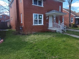 12809 Hayes St #1, Detroit, MI 48205