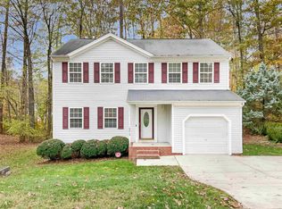 2212 Parkside Dr, Durham, NC 27707