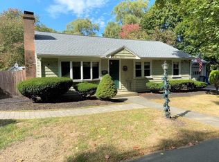11 Forest St, Danvers, MA 01923