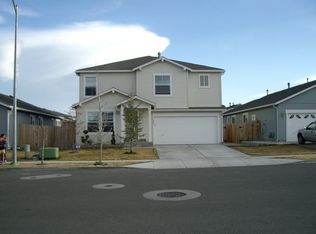 7806 Welsh Dr, Reno, NV 89506