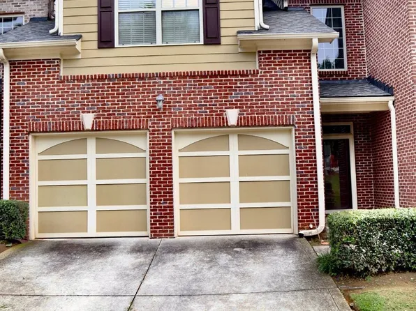 1827 Orange Grove Pl SW, Austell, GA 30106