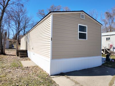 4747 W River Dr NE, Comstock Park, MI, 49321
