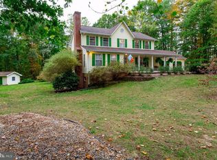 13390 Cameron Ct, Boston, VA 22713