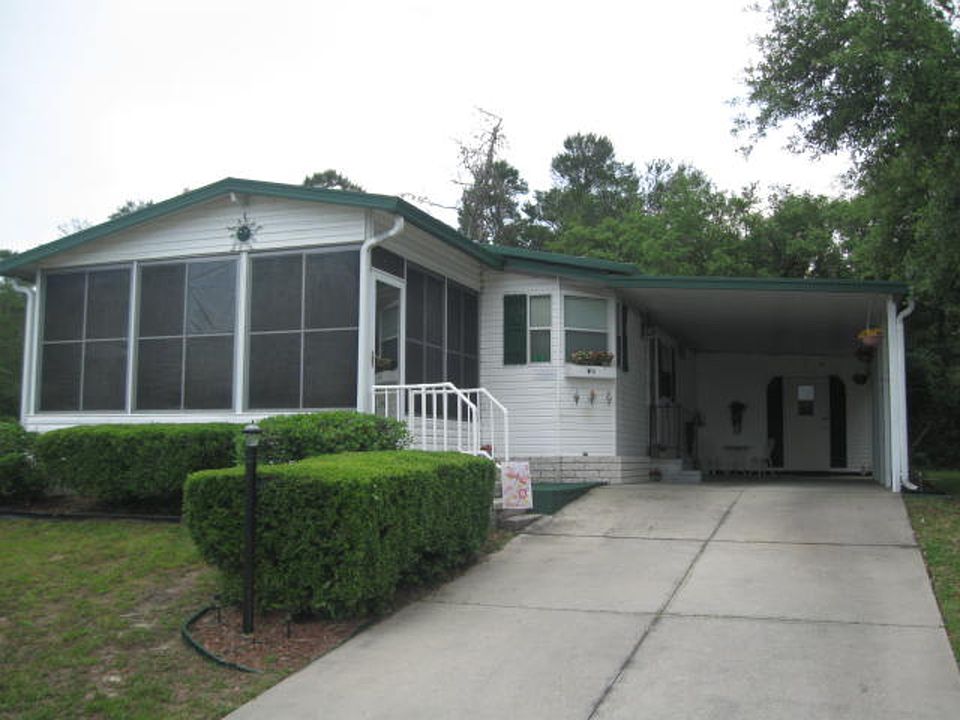 1st image of 10620 SW 27th Ave Lot 11M