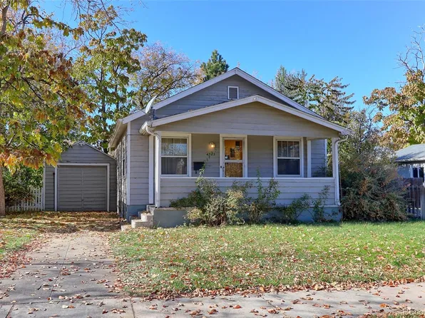 4985 Green Court, Denver, CO 80221