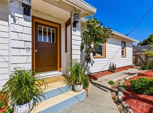 1467 Rose Ave, Ferndale, CA 95536