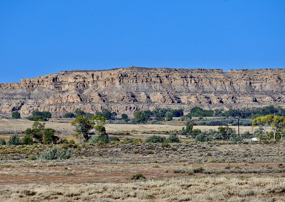 Parcel B Lane 5 1/2 LOT Parcel B, Deaver, WY 82421 MLS 10022456 Zillow