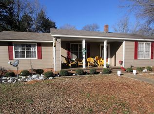 Main St, Ecru, MS 38841