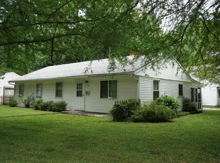 1008 E Pennsylvania Ave, Urbana, IL