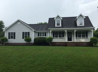 720 Double Bridges Rd, Boaz, AL 35957