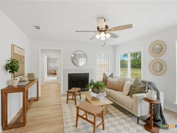 4605 Ridge Way Dr, Temple, TX 76502