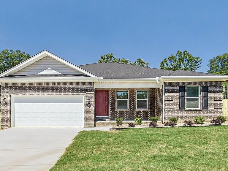 109 Coal Mountain Rd — Photo 1