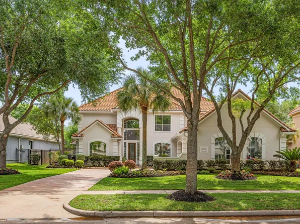 6435 Ivy Fls, Missouri City, TX 77459