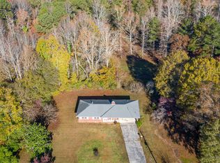 1414 Marshall Fuller Rd, Dallas, GA 30157