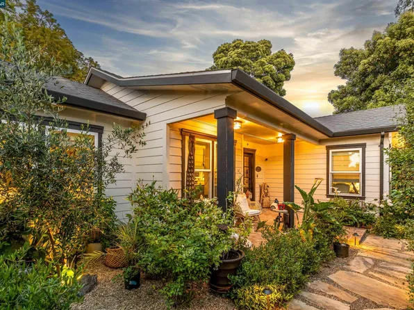 3229-3231 Toyon Ter, Alameda, CA 94501