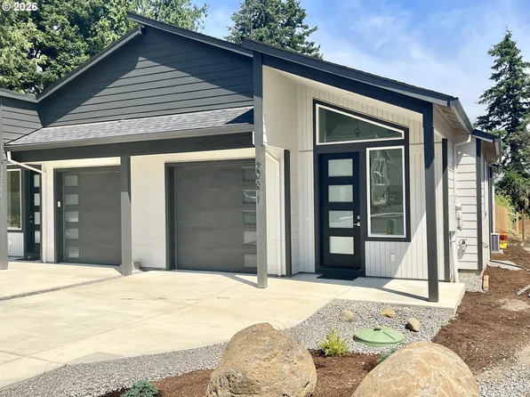 20671 NE Thompson Ter, Fairview, OR 97024