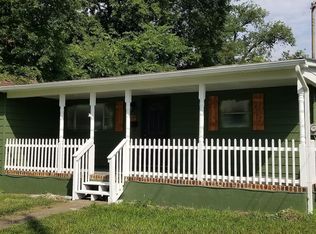 807 Mountain View Ave, Maryville, TN 37803