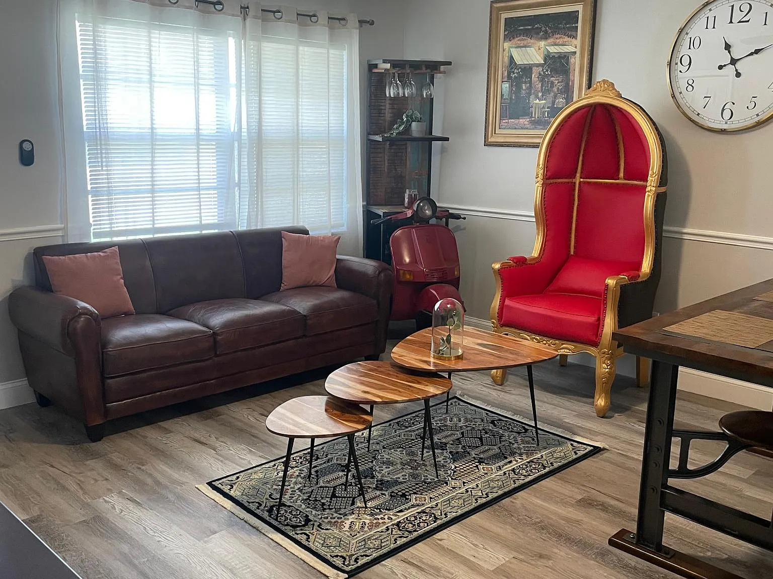 2 bed, 850 sqft, $1,800 — Photo 3