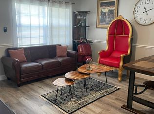 821 Locust Ave, Orlando, FL 32809