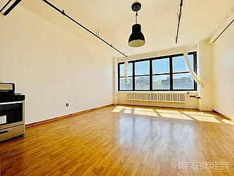 Rented by Real Street Inc