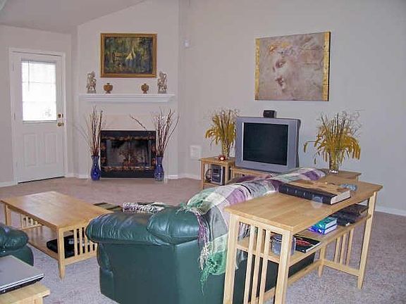 5th image of 21206 Flat Creek Ln