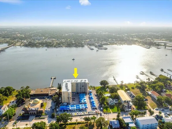 145 N Halifax Ave APT 707, Daytona Beach, FL 32118