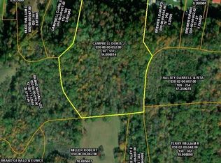 1379 Ky 15 N, Campton, KY 41301